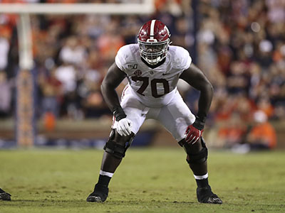 Alex Leatherwood